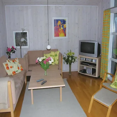 Tatil Evi Holiday Strandlodden Faxe Ladeplads Denm *