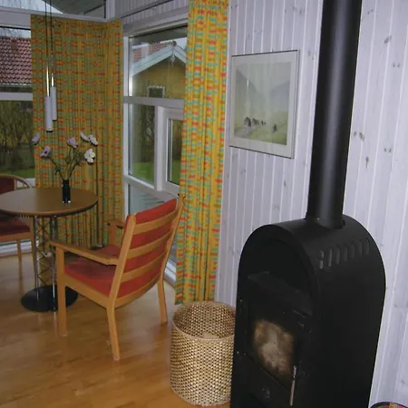 Holiday Strandlodden Faxe Ladeplads Denm Tatil Evi