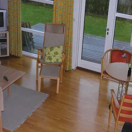 Tatil Evi Holiday Strandlodden Faxe Ladeplads Denm Fakse Ladeplads