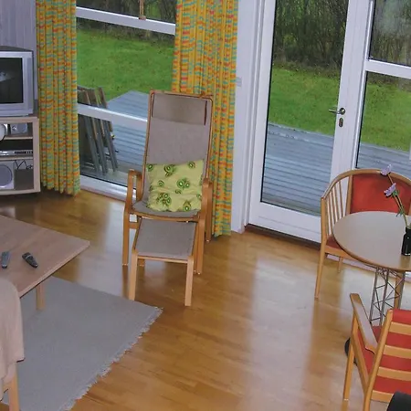 Tatil Evi Holiday Strandlodden Faxe Ladeplads Denm *