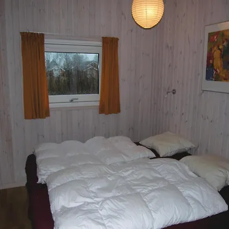 Holiday Strandlodden Faxe Ladeplads Denm Tatil Evi Fakse Ladeplads