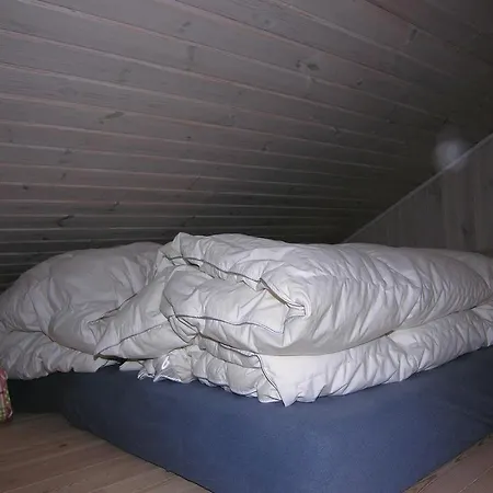 Tatil Evi Holiday Strandlodden Faxe Ladeplads Denm Fakse Ladeplads